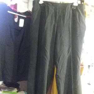 C. J Banks Stretch dress pants